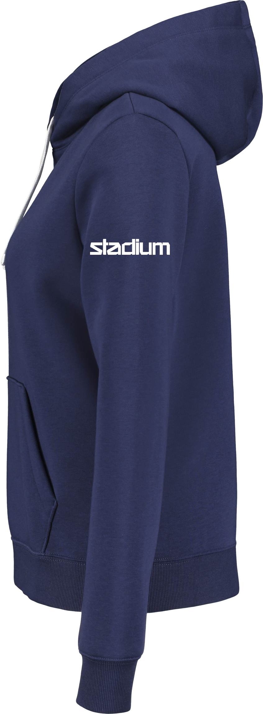 NIKE, PARK26 FLC HOOD W