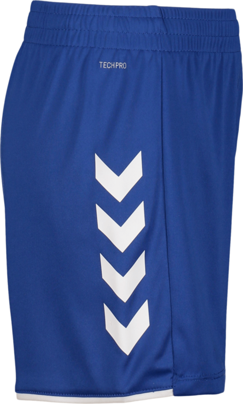 HUMMEL, HMLCORE 2.0 SHORTS KIDS