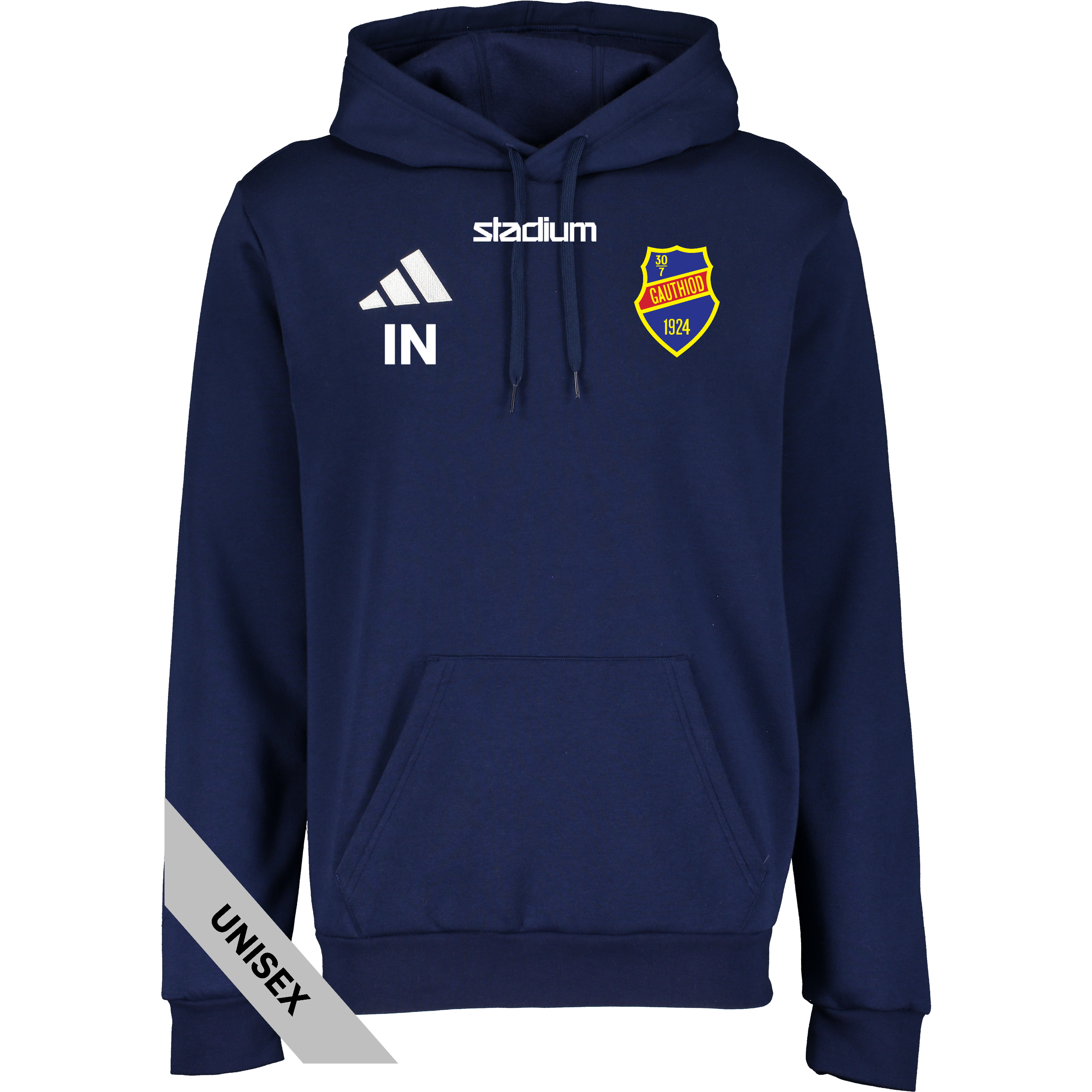 
ADIDAS, 
ENT26 HOODY, 
Detail 1
