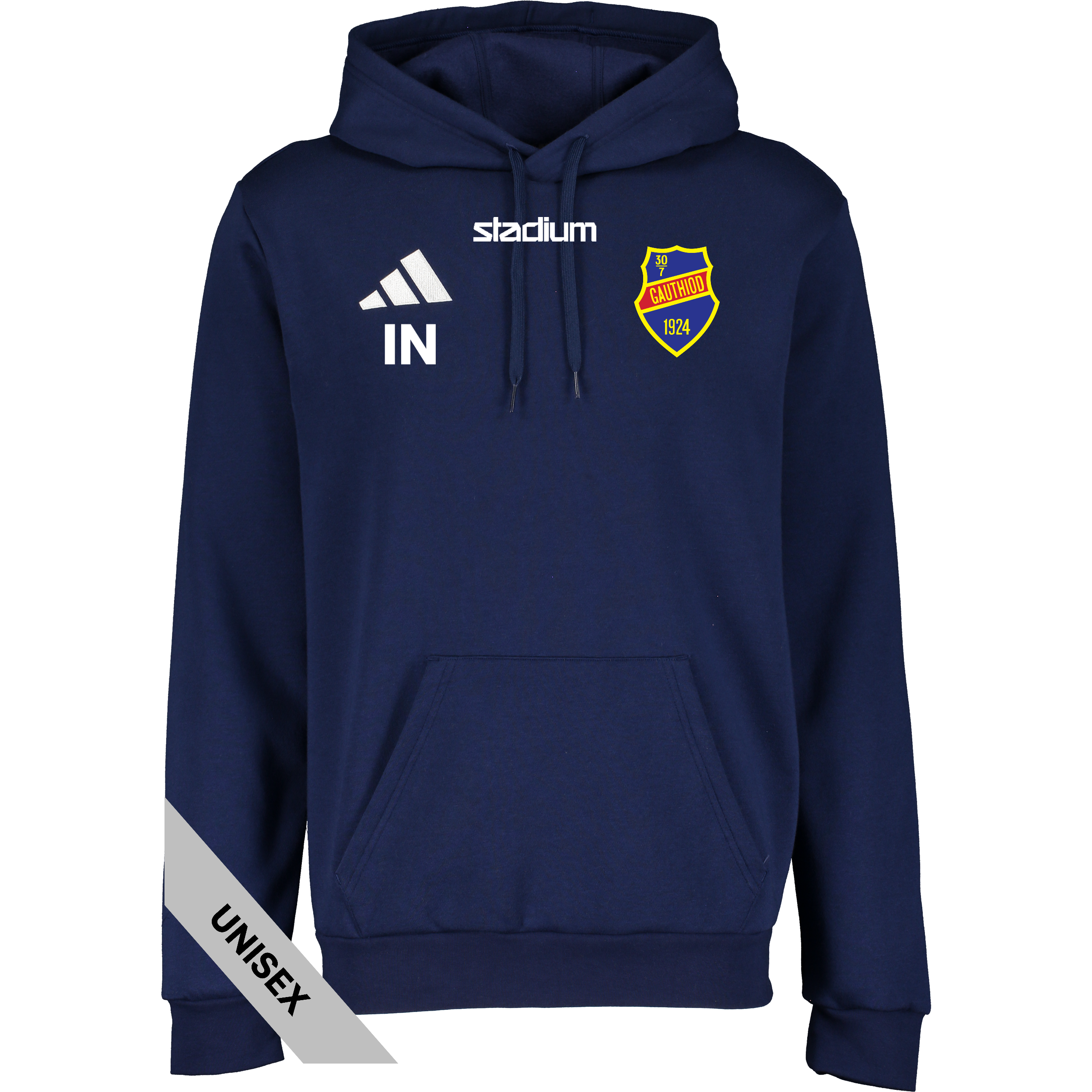 
ADIDAS, 
ENT26 HOODY, 
Detail 1
