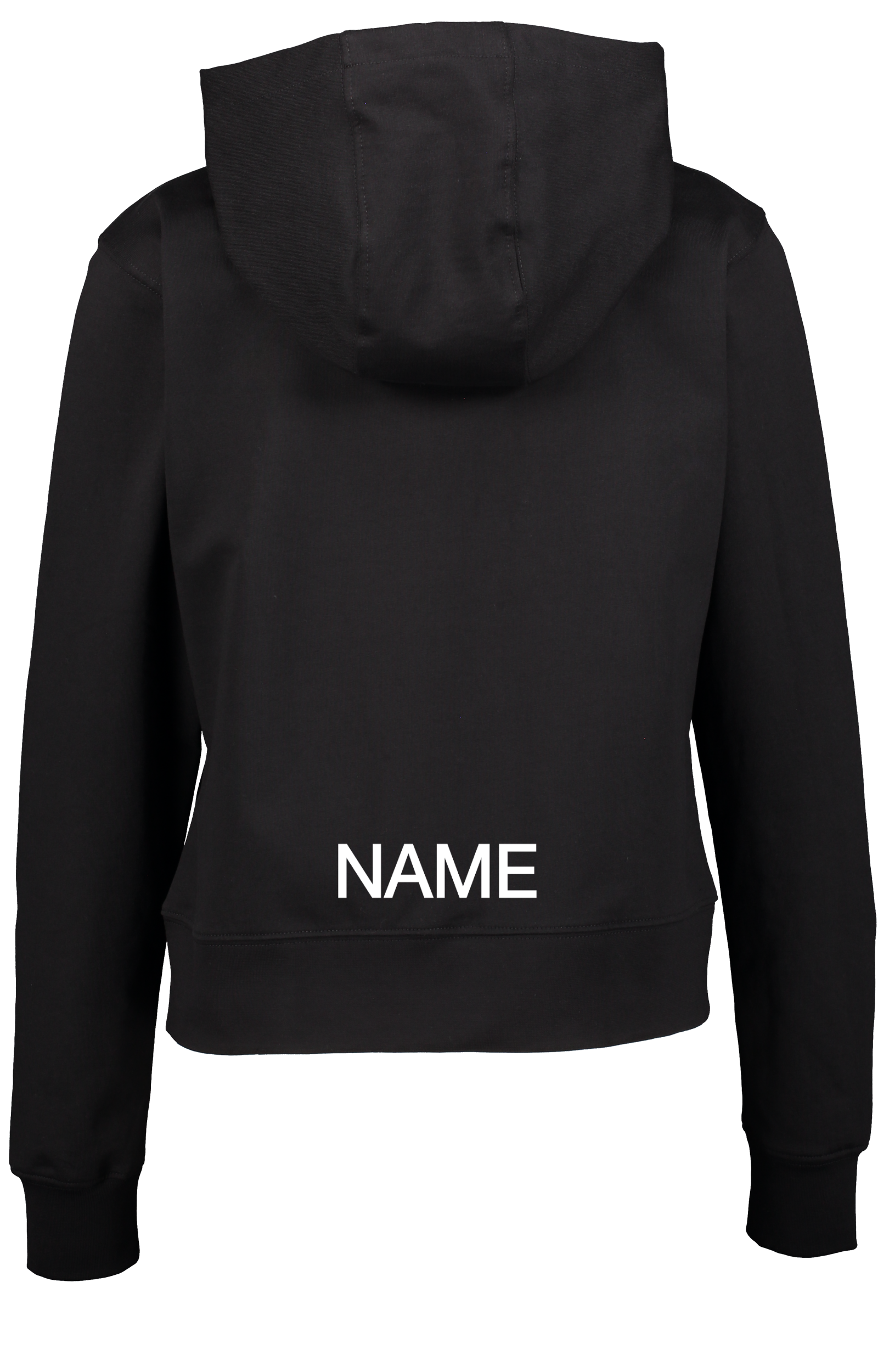 HUMMEL, Go 2.0 Zip Hood W