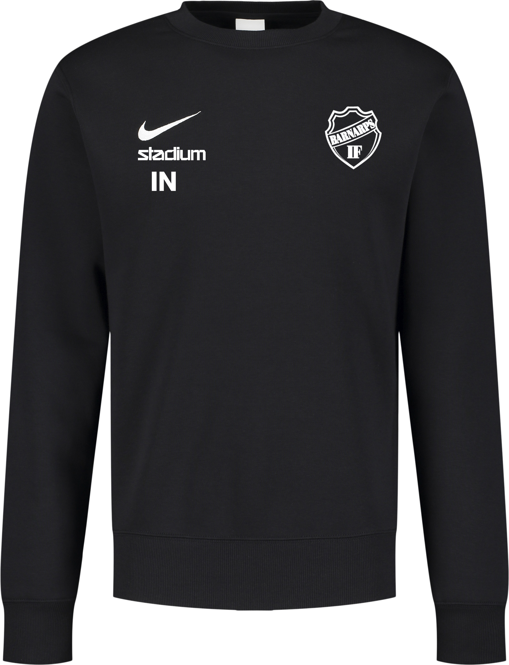 
NIKE, 
PARK26 FLC CREW, 
Detail 1
