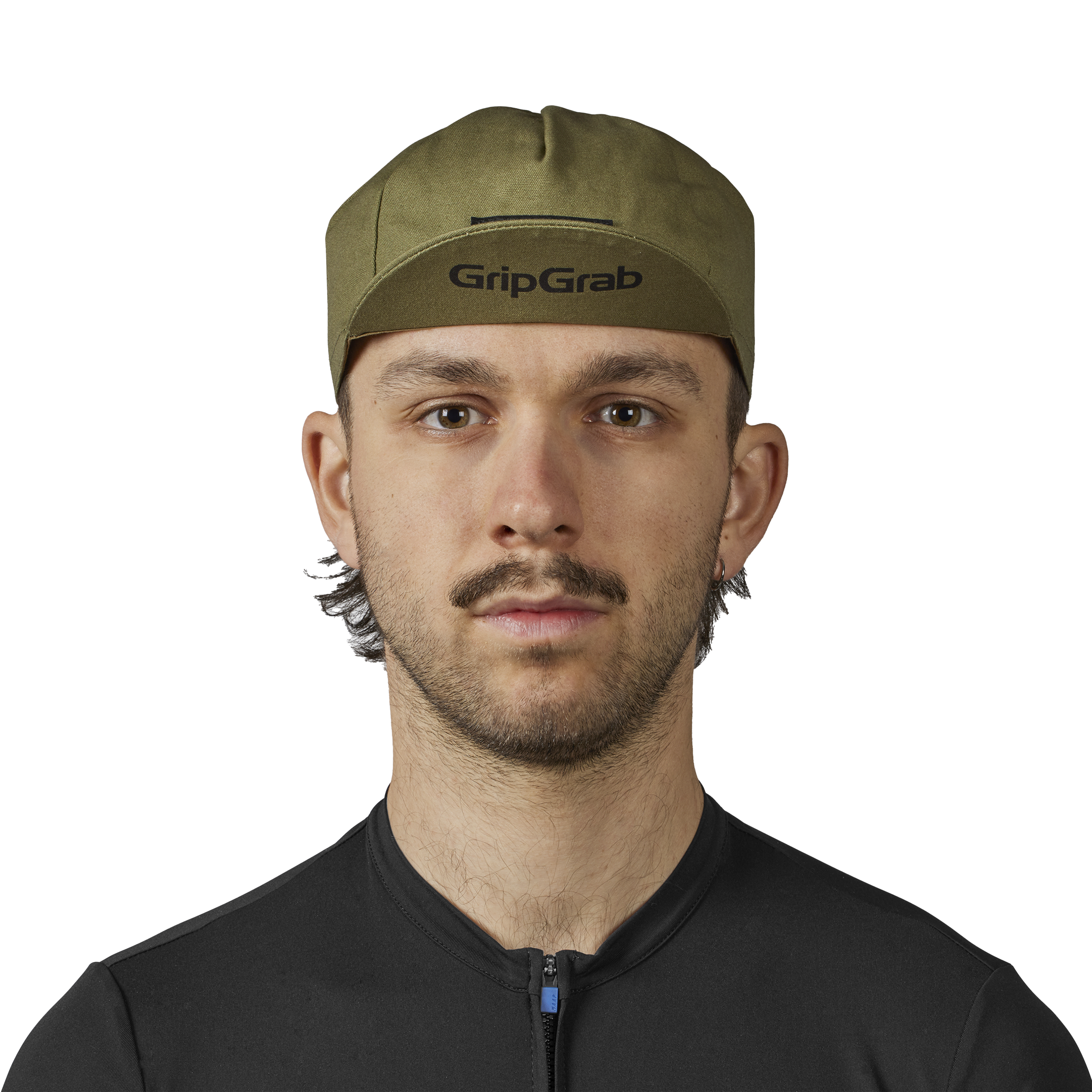 GRIPGRAB, Classic Cotton Cycling Cap