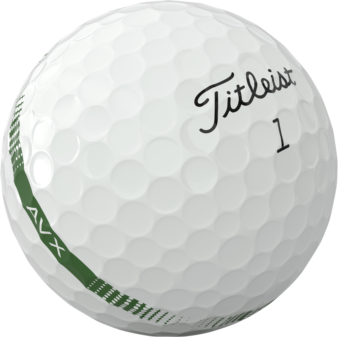 TITLEIST, AVX DZ 2026