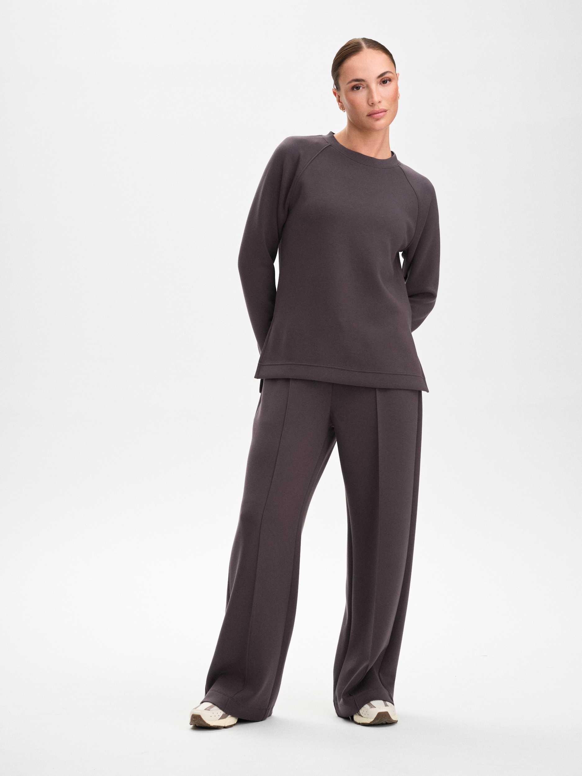 SOC, W SOFT SCUBA PANT