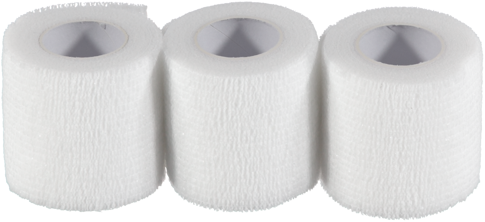 ORTHO MOVEMENT, Wrap Tape 3Pk