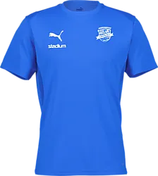 392097102101 PUMA T Goal Trg Jsy 392097102101 PUMA T Goal Trg Jsy Standard Small1x1