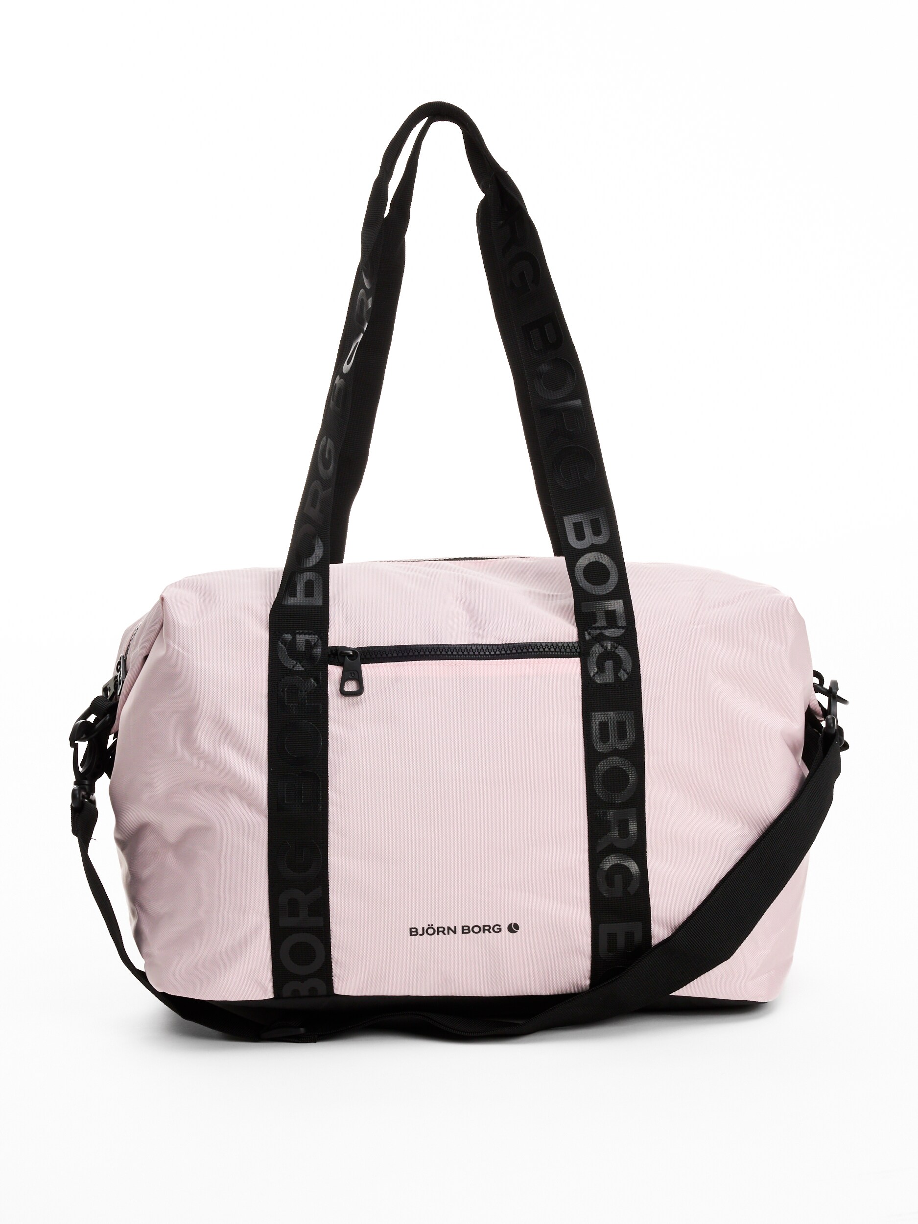 
BJ&Ouml;RN BORG, 
BORG SPORT STUDIO GYMBAG, 
Detail 1
