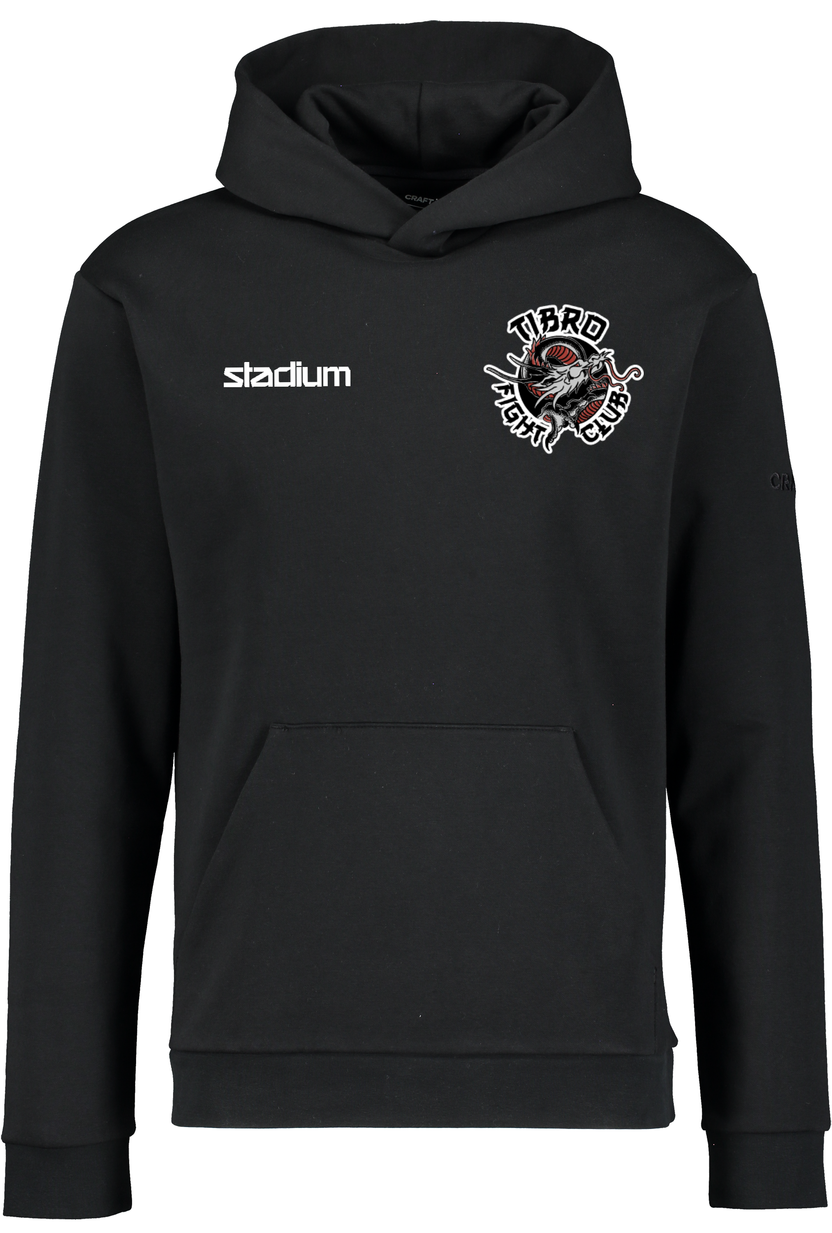 
CRAFT, 
Community 2.0 Hood, 
Detail 1
