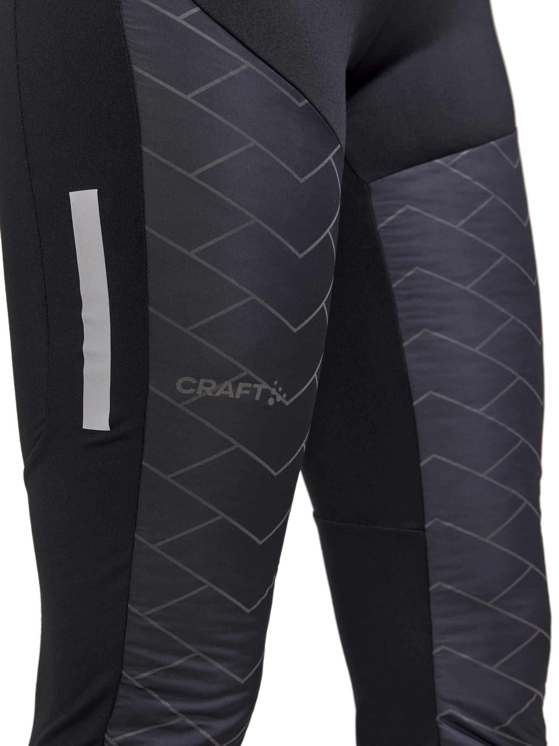 CRAFT, Adv Subz Lumen Padded Tights 3 W