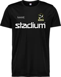 292683106101 CLIQUE Active Tee Men 292683106101 CLIQUE Active Tee Men Standard Small1x1