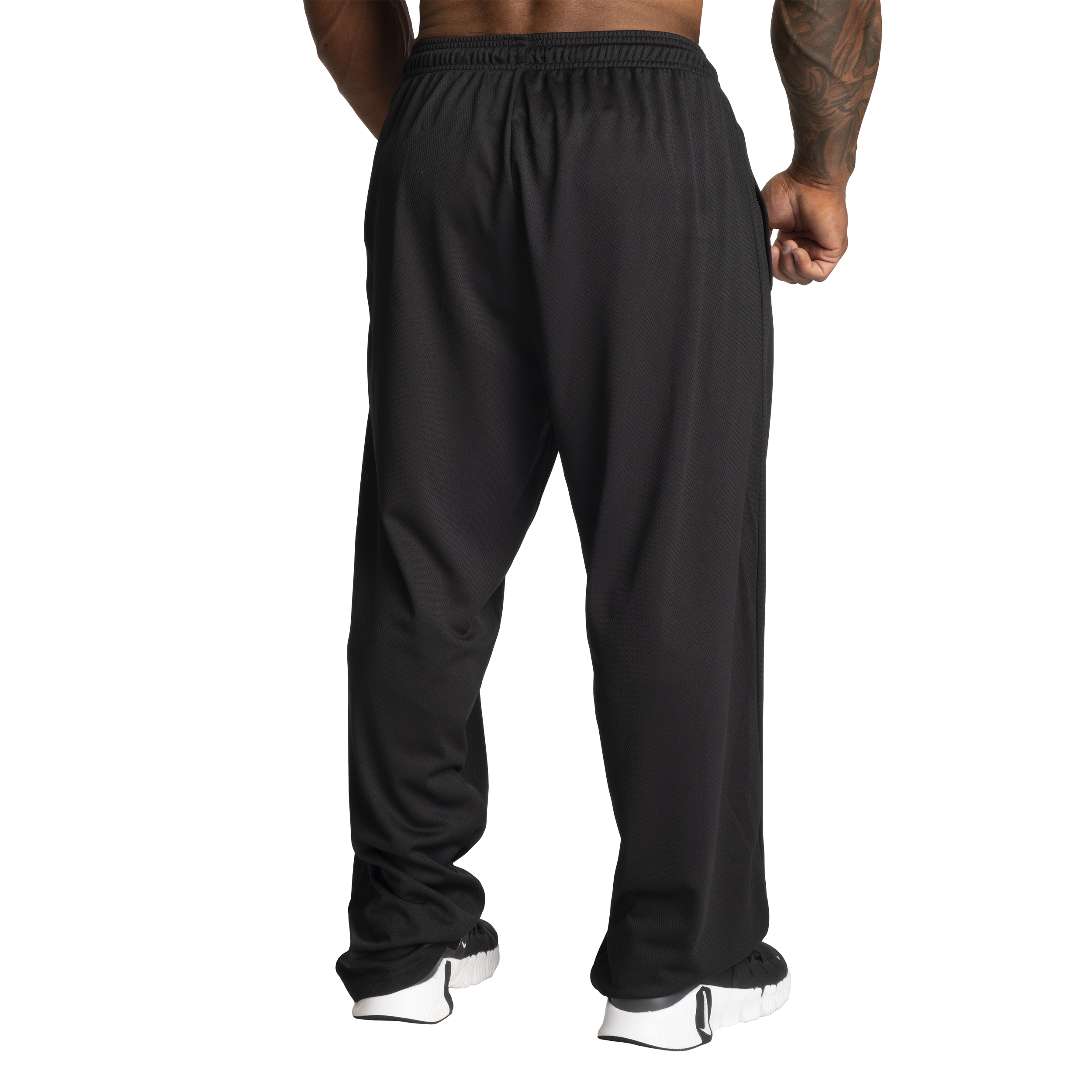 GASP, M Original Mesh Pants