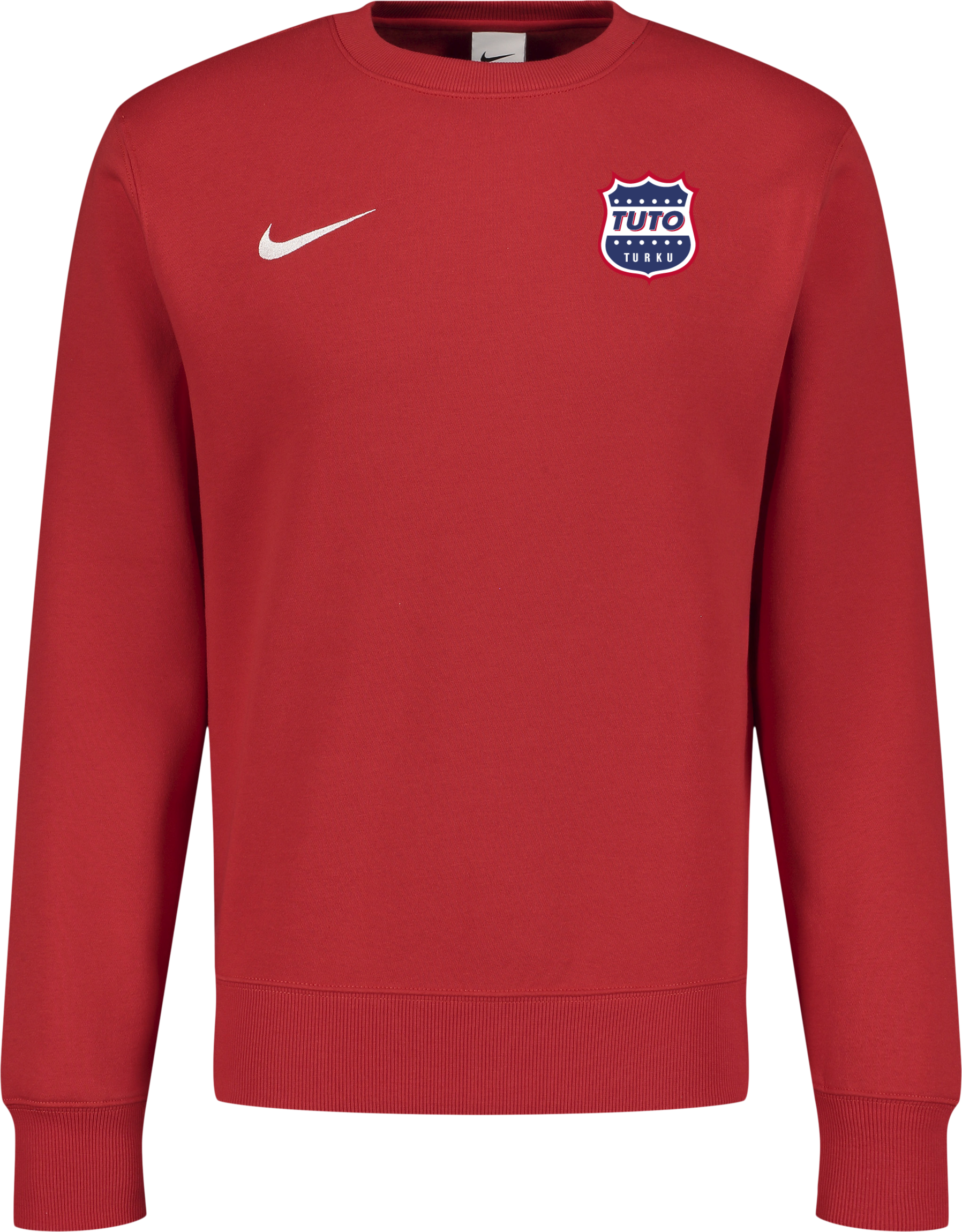 
NIKE, 
PARK26 FLC CREW, 
Detail 1
