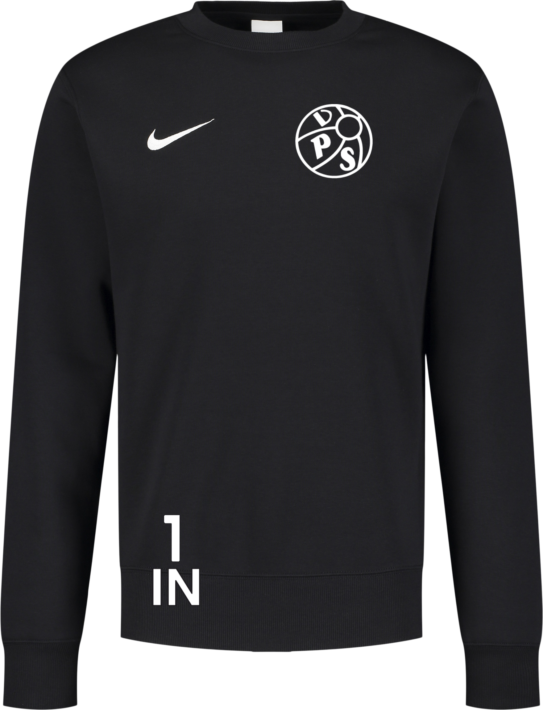 
NIKE, 
PARK26 FLC CREW, 
Detail 1
