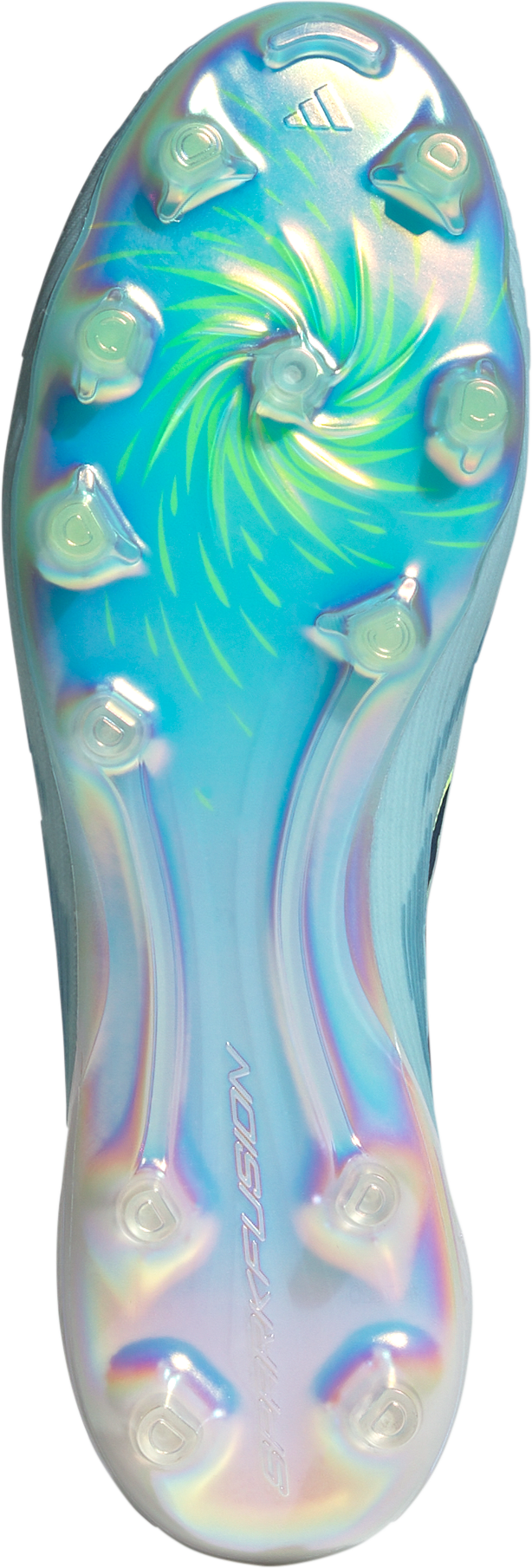 ADIDAS, F50 SPARKFUSION ELITE FG/AG