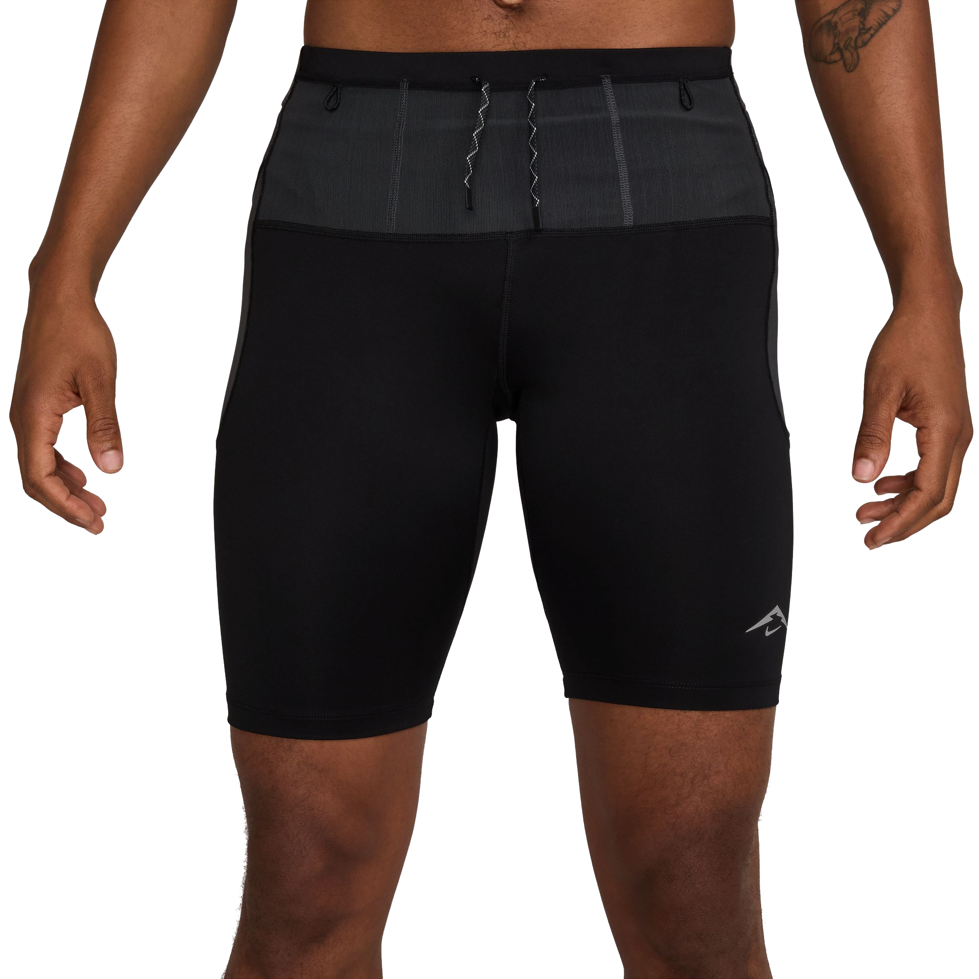 NIKE, M Nk Dfadv Lavaloops Halftight Shorts