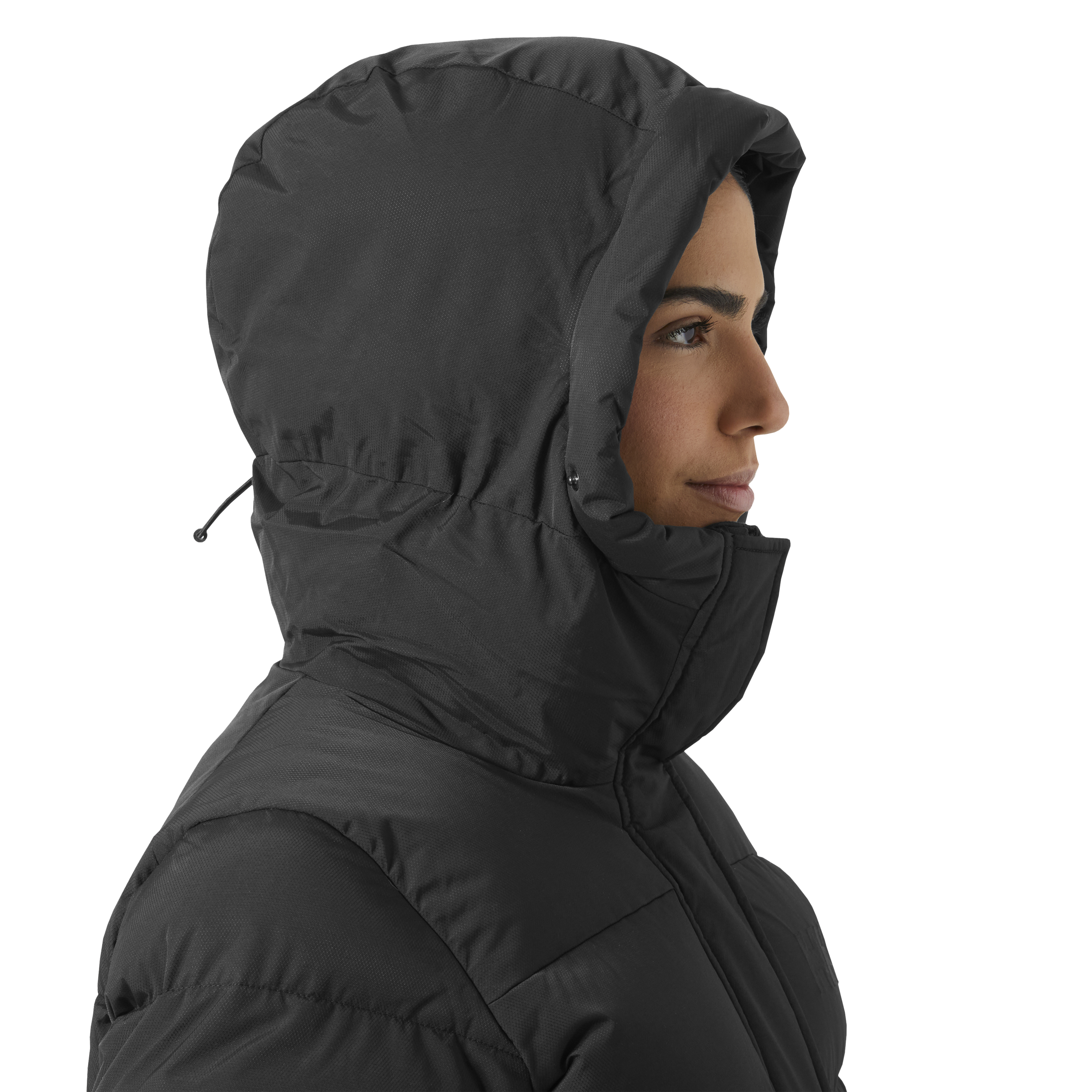 HELLY HANSEN, W Aria Long Parka