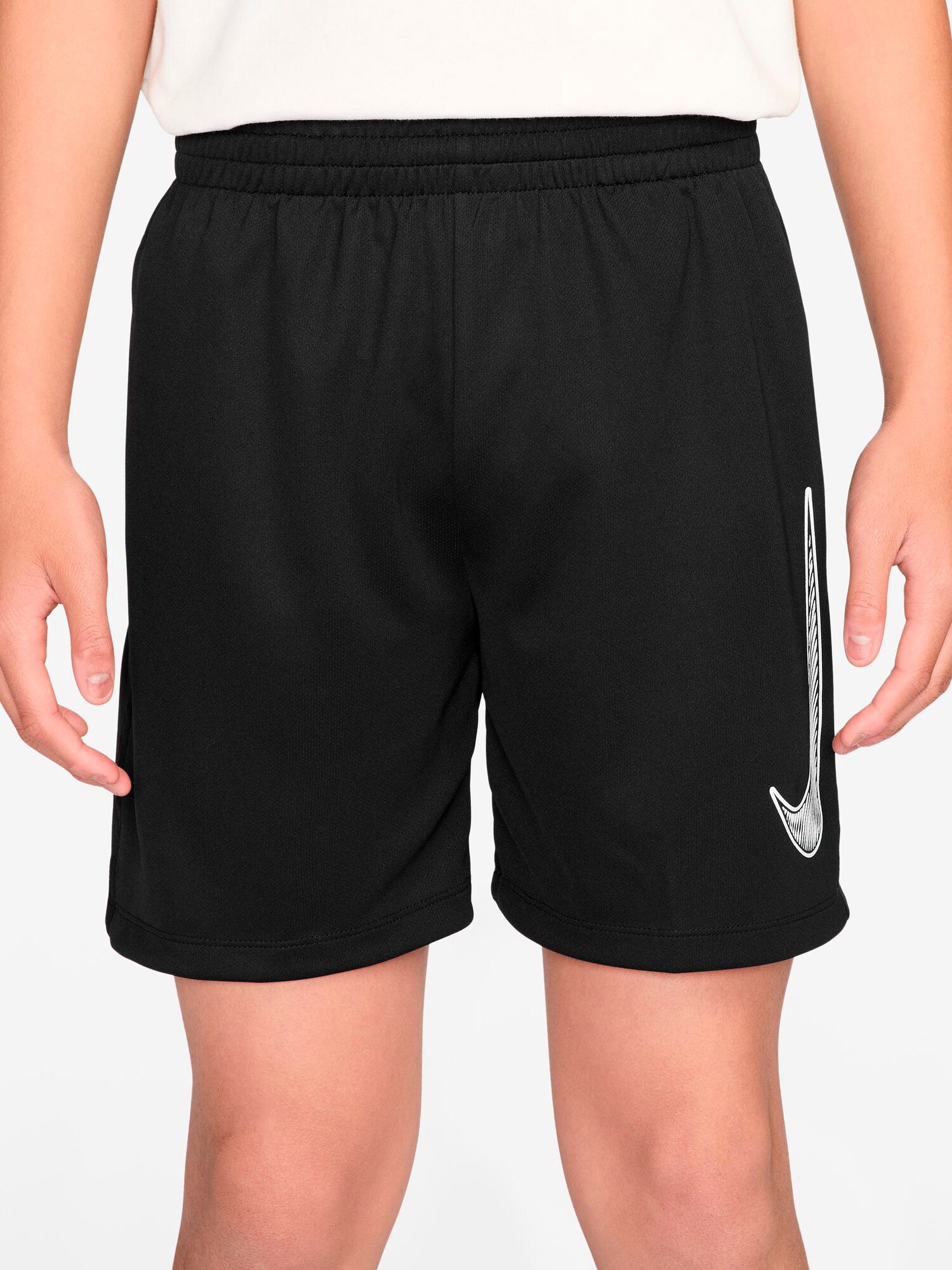
NIKE, 
J NK DF MULTI SHORT HBR, 
Detail 1
