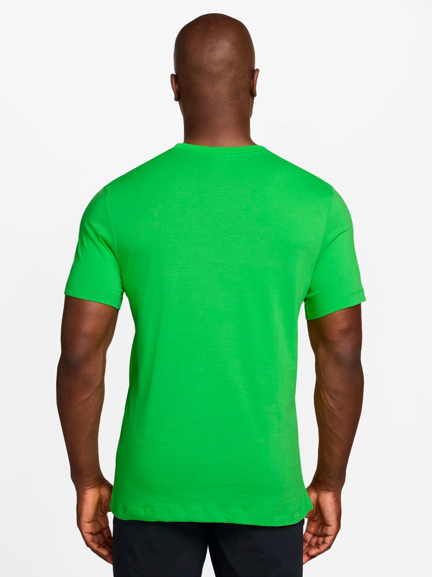 NIKE, M ACG DF TEE STD TRAIL LOGO