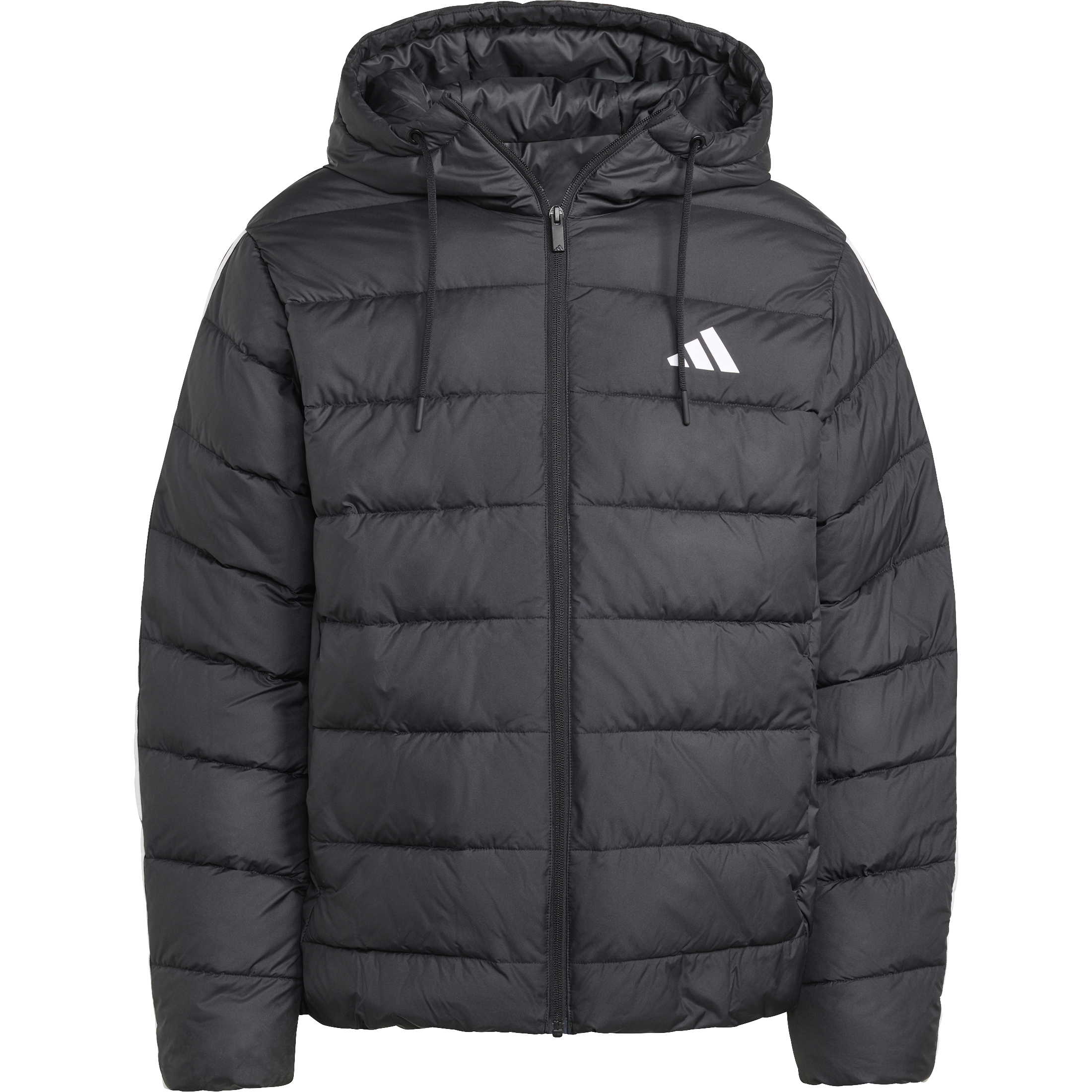 ADIDAS, M Ess 3s Sd Hd Jk