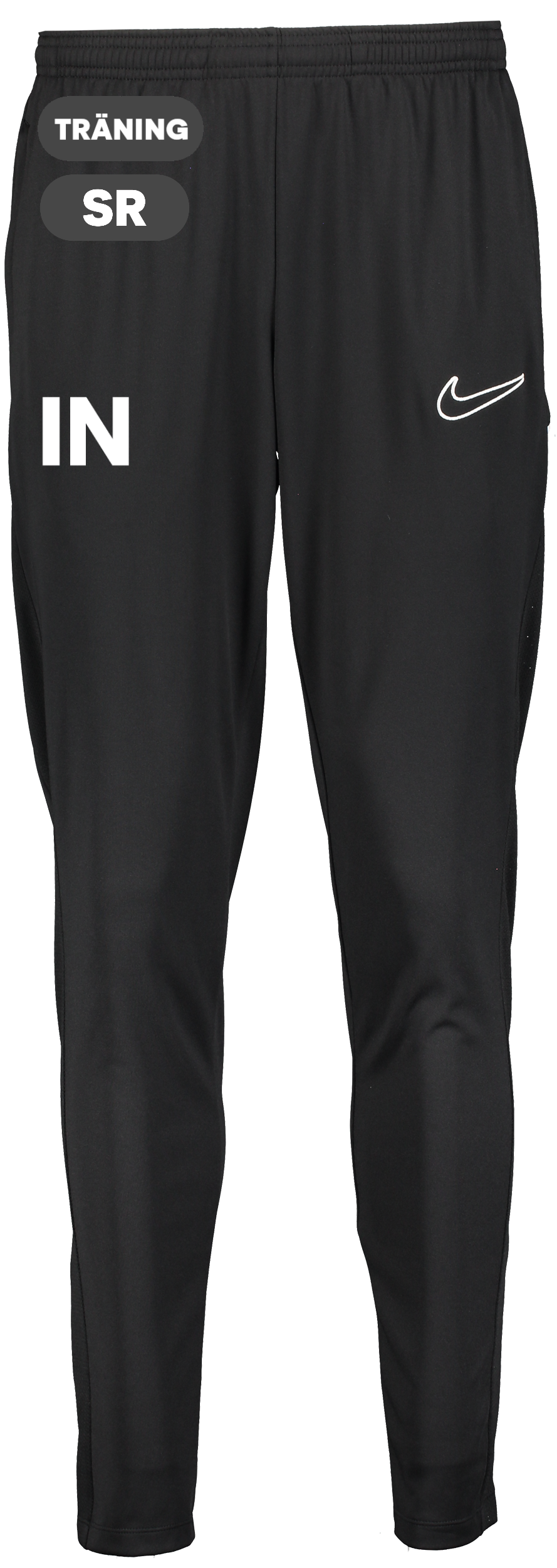 
NIKE, 
Acd25 Pnt, 
Detail 1
