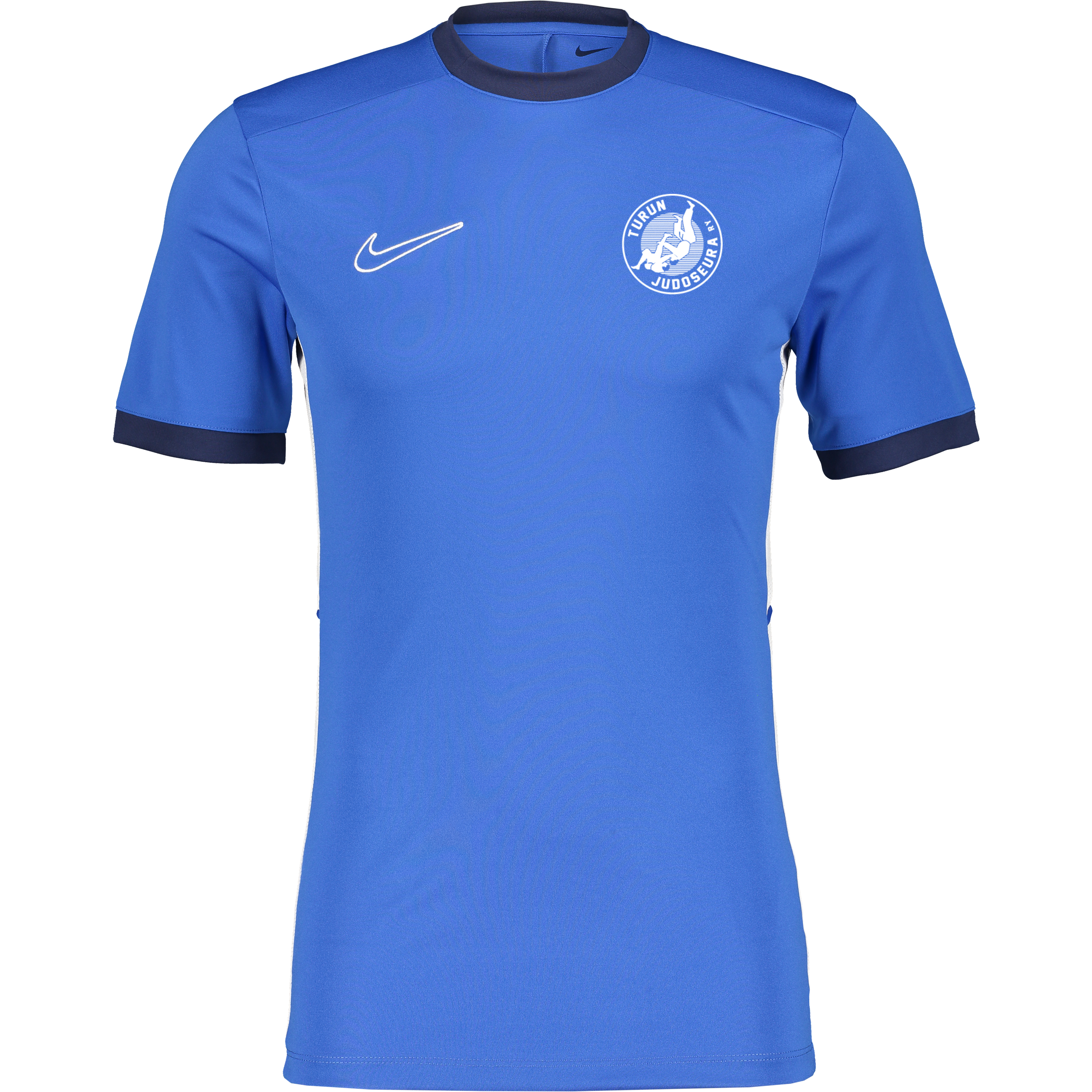 
NIKE, 
Acd25 Ss Top Jr, 
Detail 1
