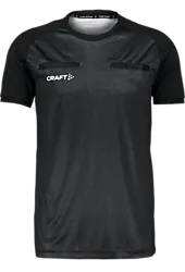 Evolve Ref Jsy - Black Standard Small1x1