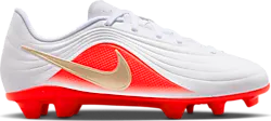 JR TIEMPO MAESTRO CLUB FG/MG - WHITE/BLUR Standard Small1x1