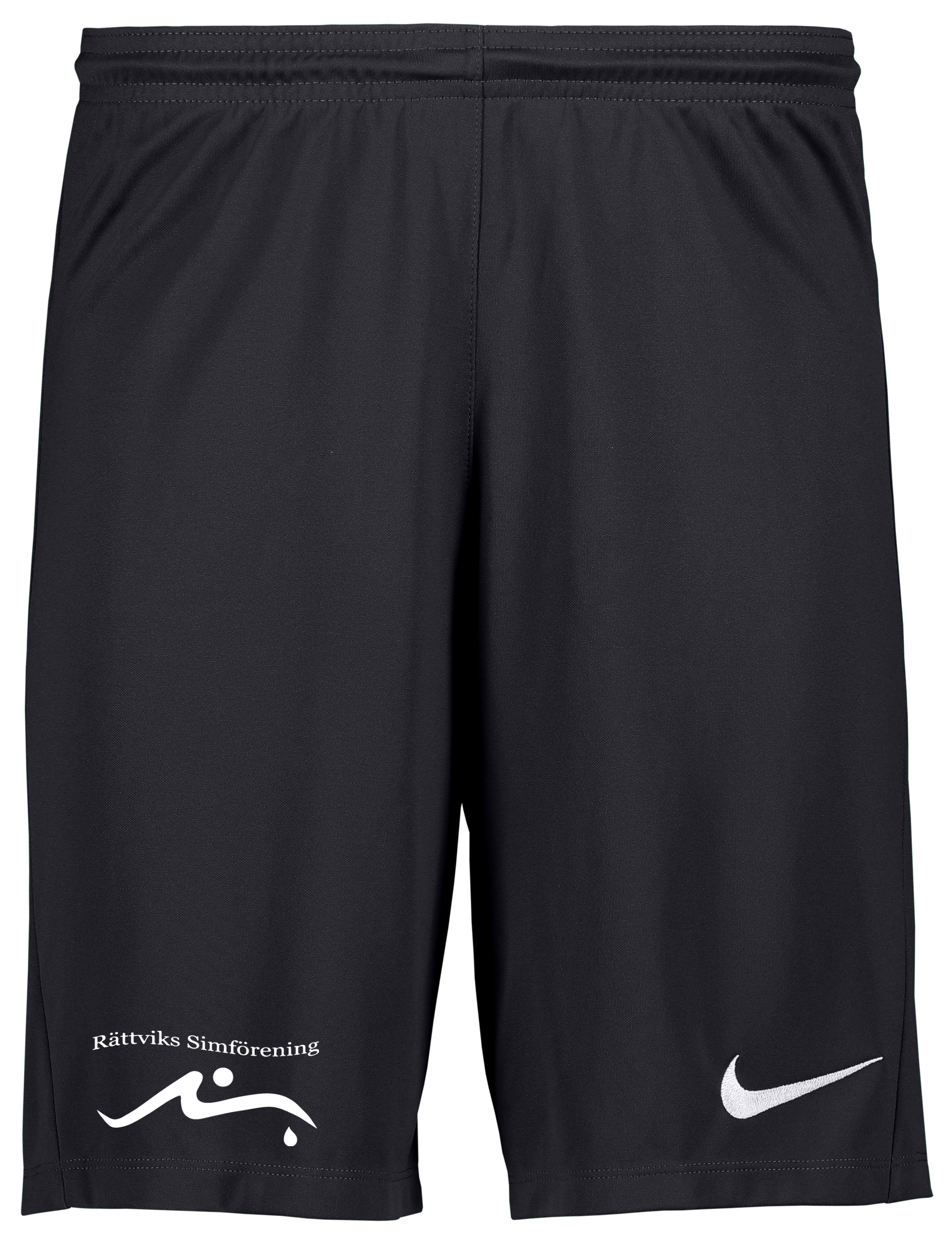 
NIKE, 
Park III Short Jr, 
Detail 1
