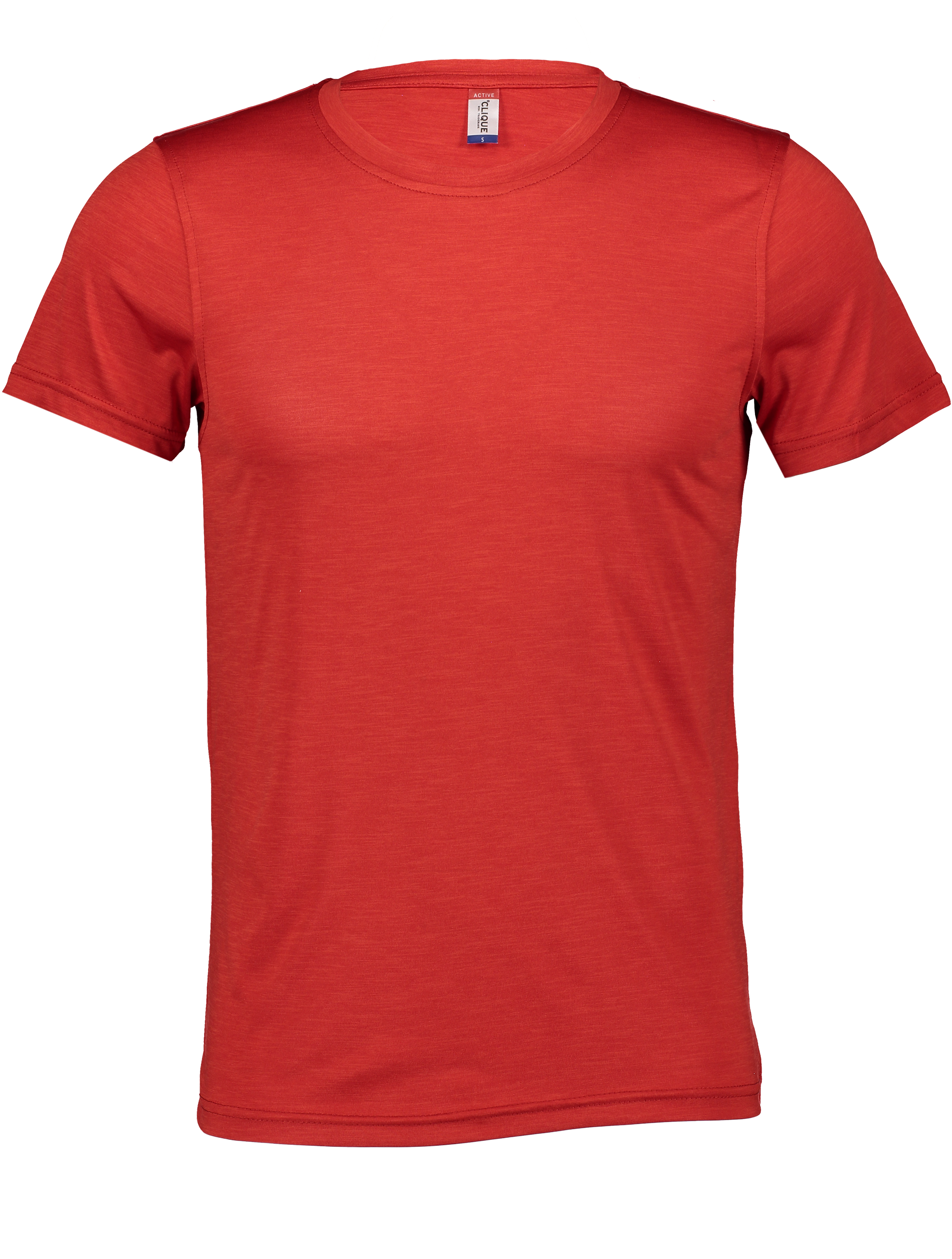 
CLIQUE, 
Basic Active-T Melange, 
Detail 1
