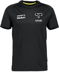 321481107101 CRAFT Evolve Tee 321481107101 CRAFT Evolve Tee Standard Small1x1