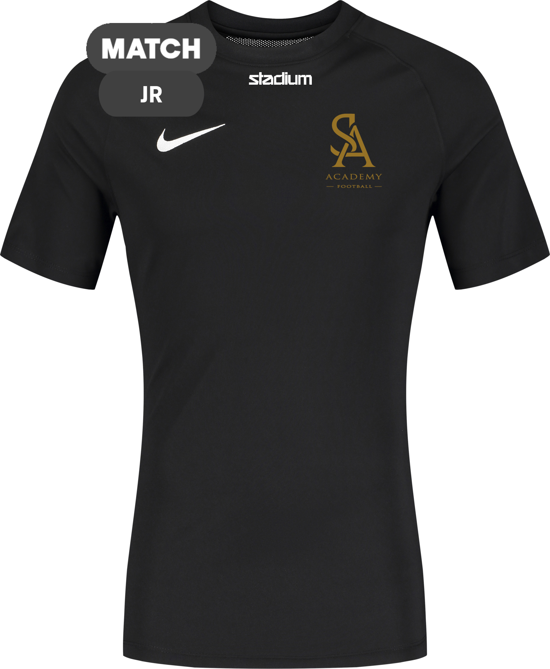 
NIKE, 
PARK VIII SS JSY JR, 
Detail 1
