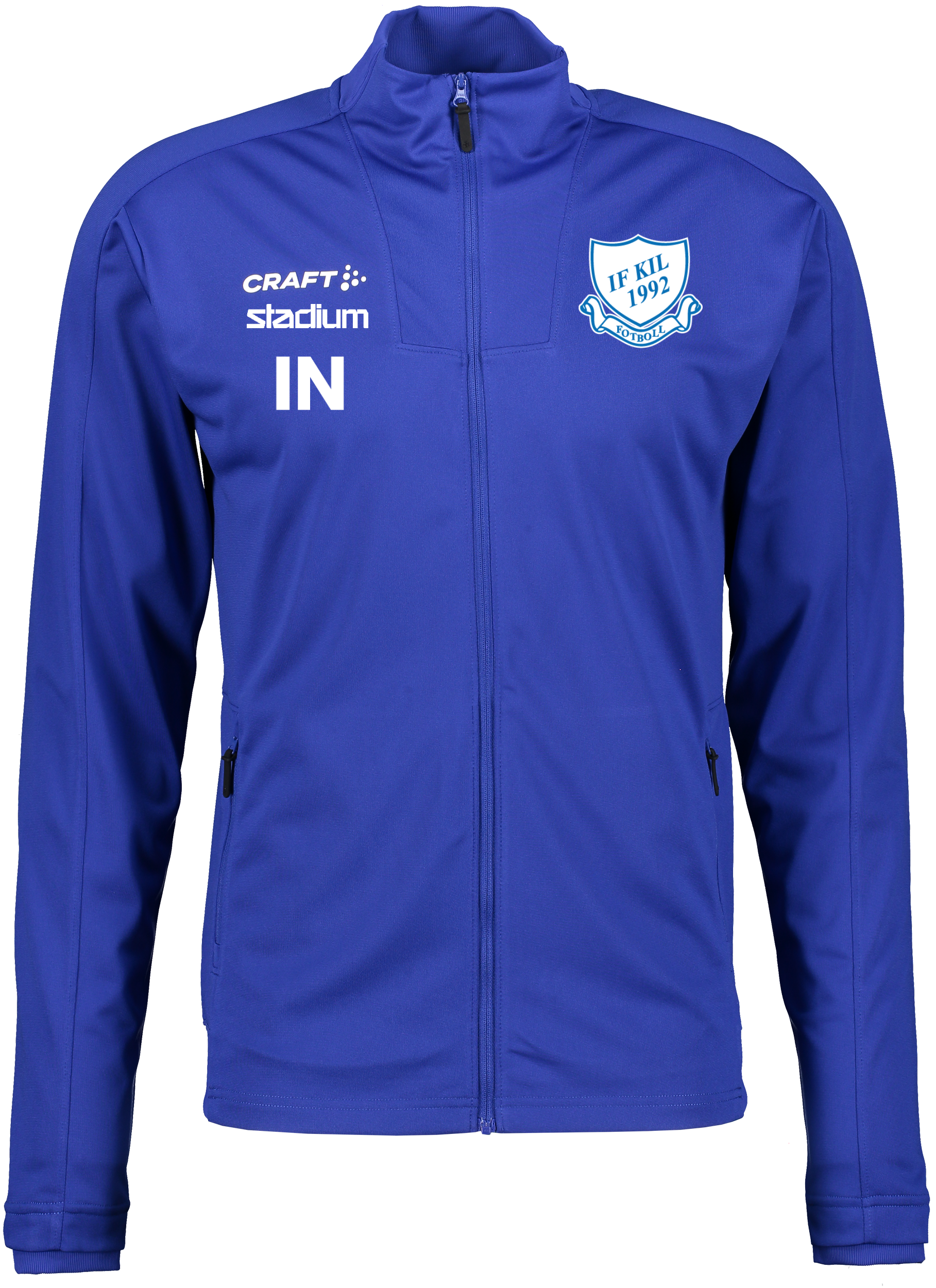 
CRAFT, 
Evolve 2.0 Full Zip Jacket M, 
Detail 1
