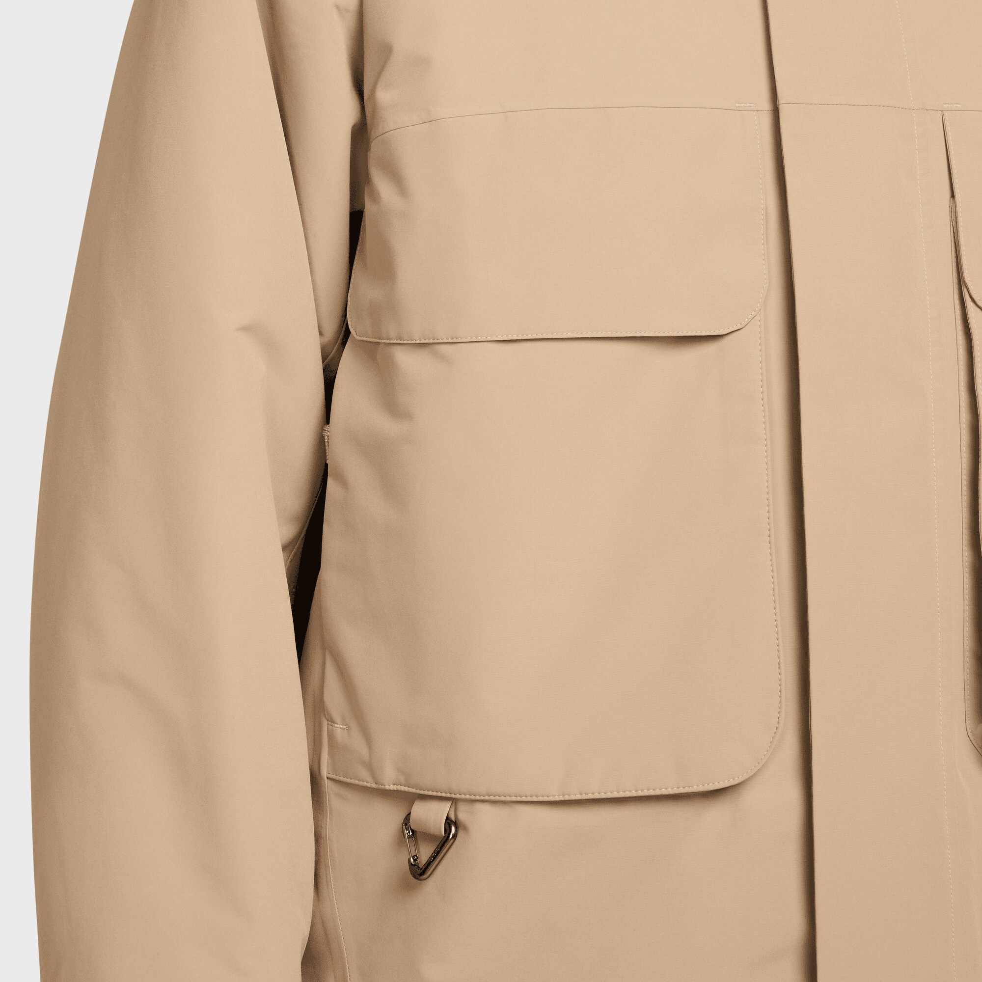 NIKE ACG, M Acg Skull Peak Storm-Fit Jacket