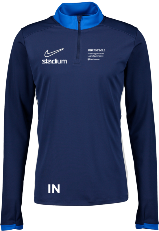 
NIKE, 
Acd25 Drill Top Jr, 
Detail 1
