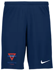298937106101 NIKE Park III Short Jr 298937106101 NIKE Park III Short Jr Standard Small1x1