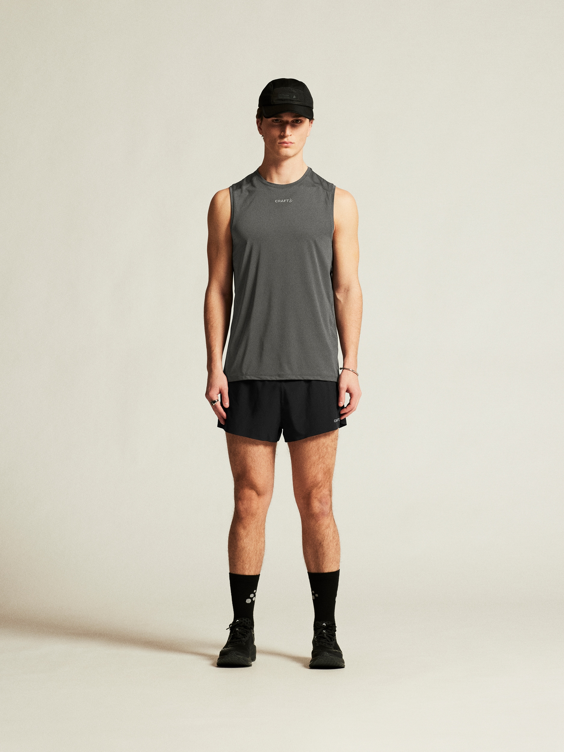 CRAFT, M ADV ESSENCE 2" SHORTS 2