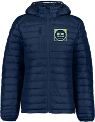 243638101101 CLIQUE Hudson Jkt 243638101101 CLIQUE Hudson Jkt Standard Small1x1