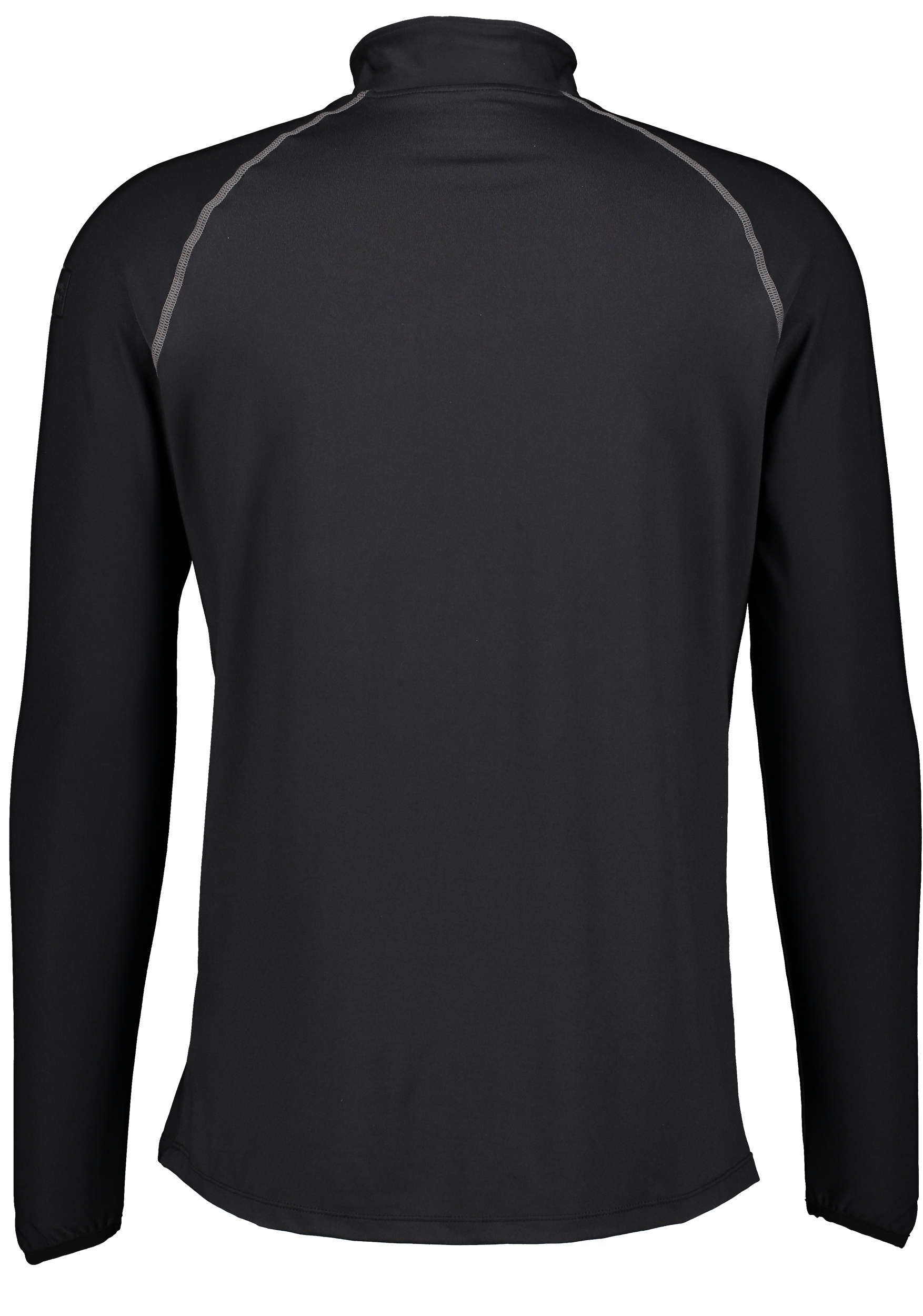 OXDOG, Winton Pro Ii Ls Warmup Jsy Jr