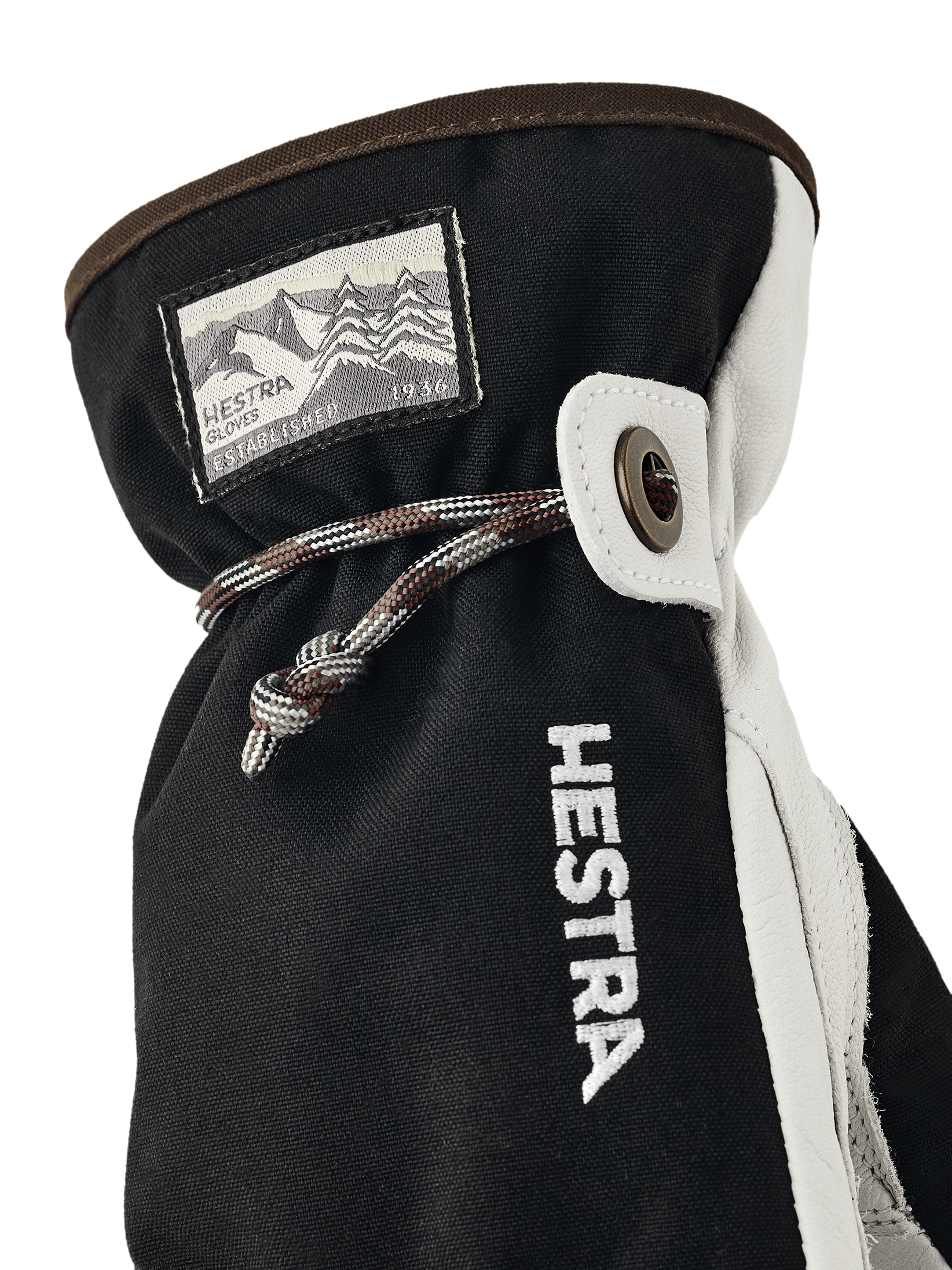 HESTRA, J Wakayama 5 Finger Glove