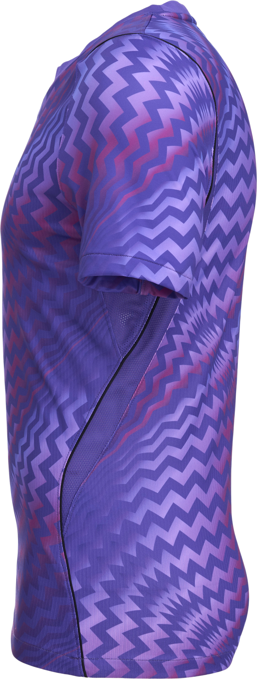 NIKE, GARDIEN VI GK SS JSY