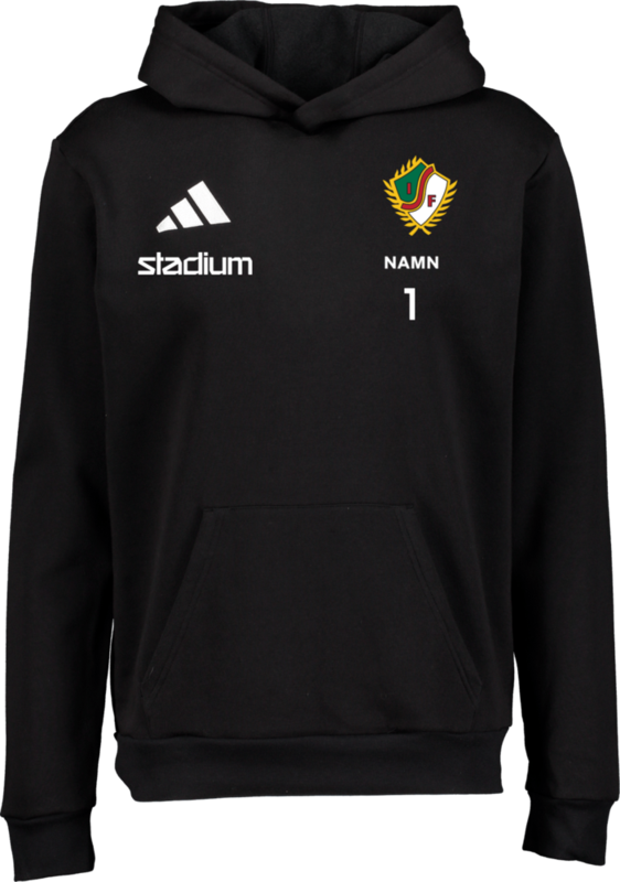 
ADIDAS, 
ENT26 HOODY JR, 
Detail 1
