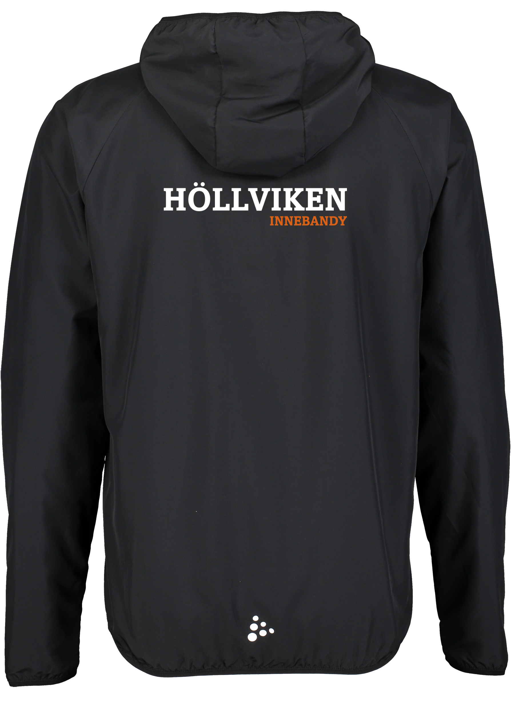 CRAFT, Squad Go Wind Jacket M