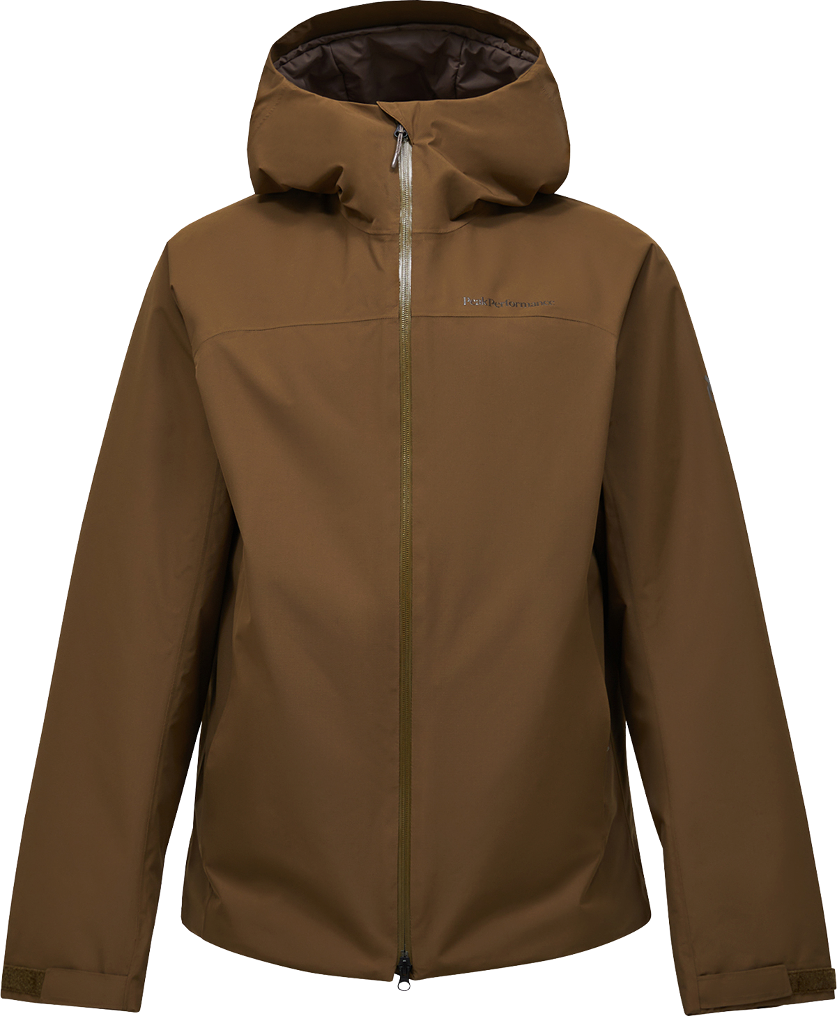 
PEAK PERFORMANCE, 
M TREELINE INSULATED JACKET, 
Detail 1
