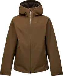 M TREELINE INSULATED JACKET - MEADOW MOSS Standard Small1x1