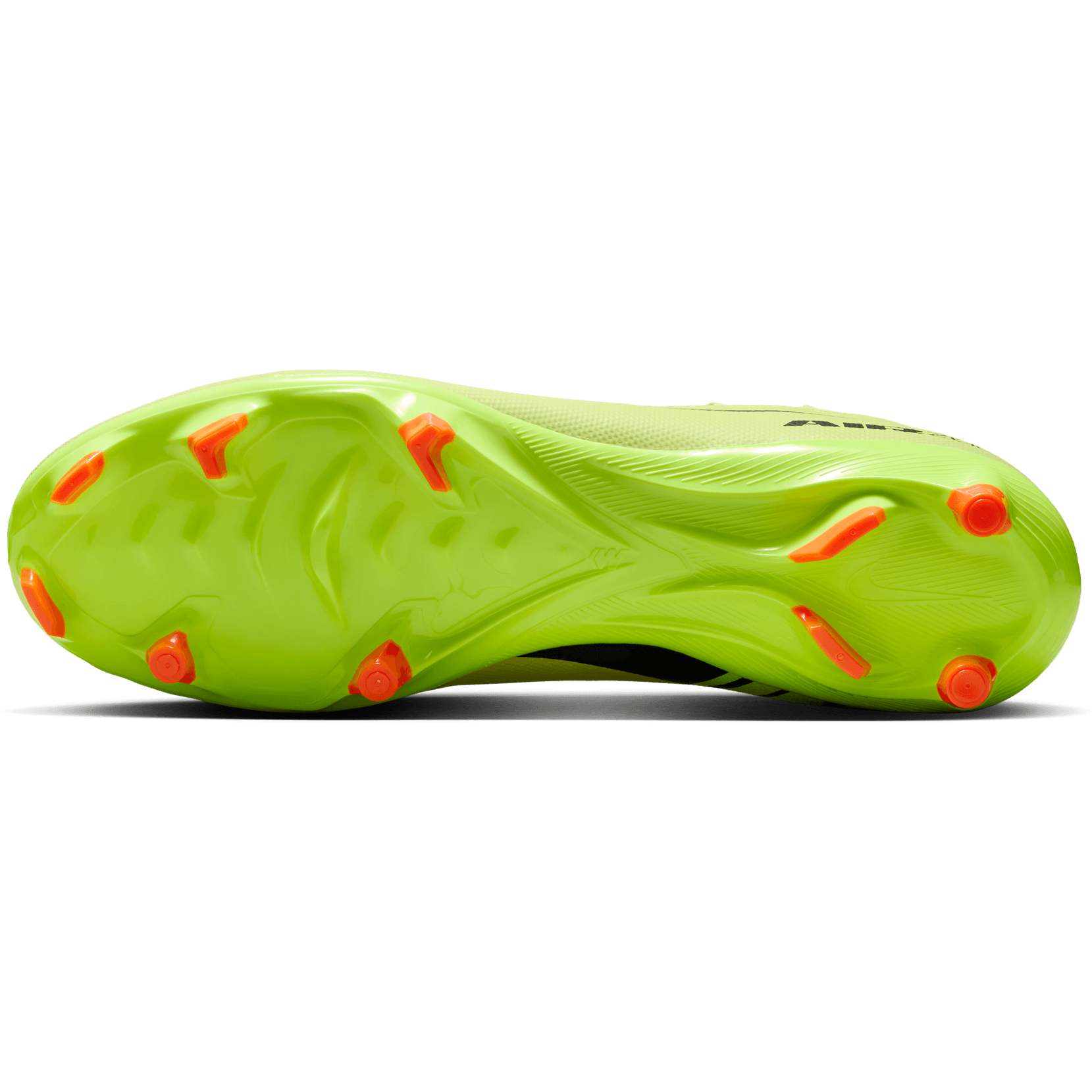 NIKE, ZM Superfly 10 Acad Fg/Mg