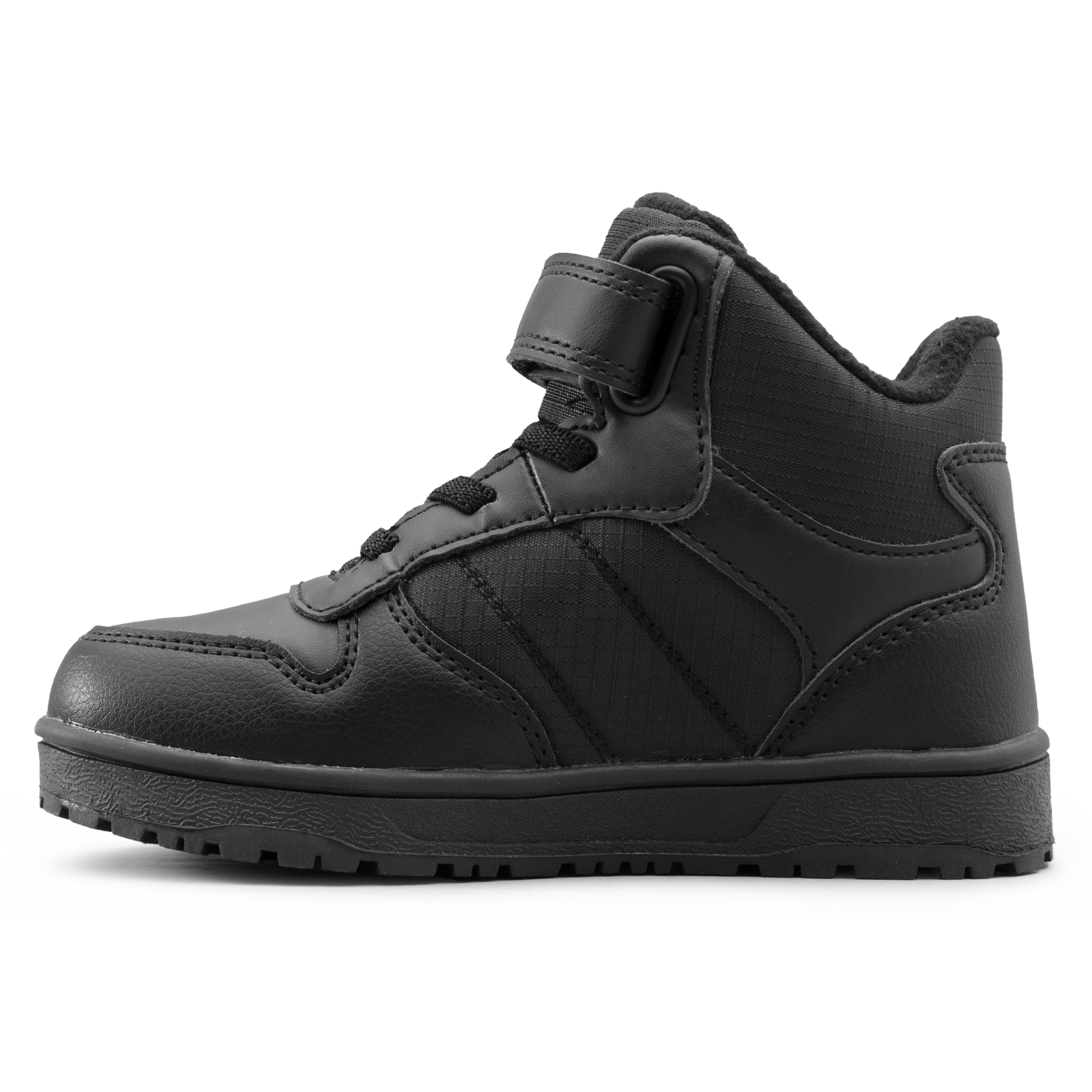 WARP, K Mid Winter Sneaker