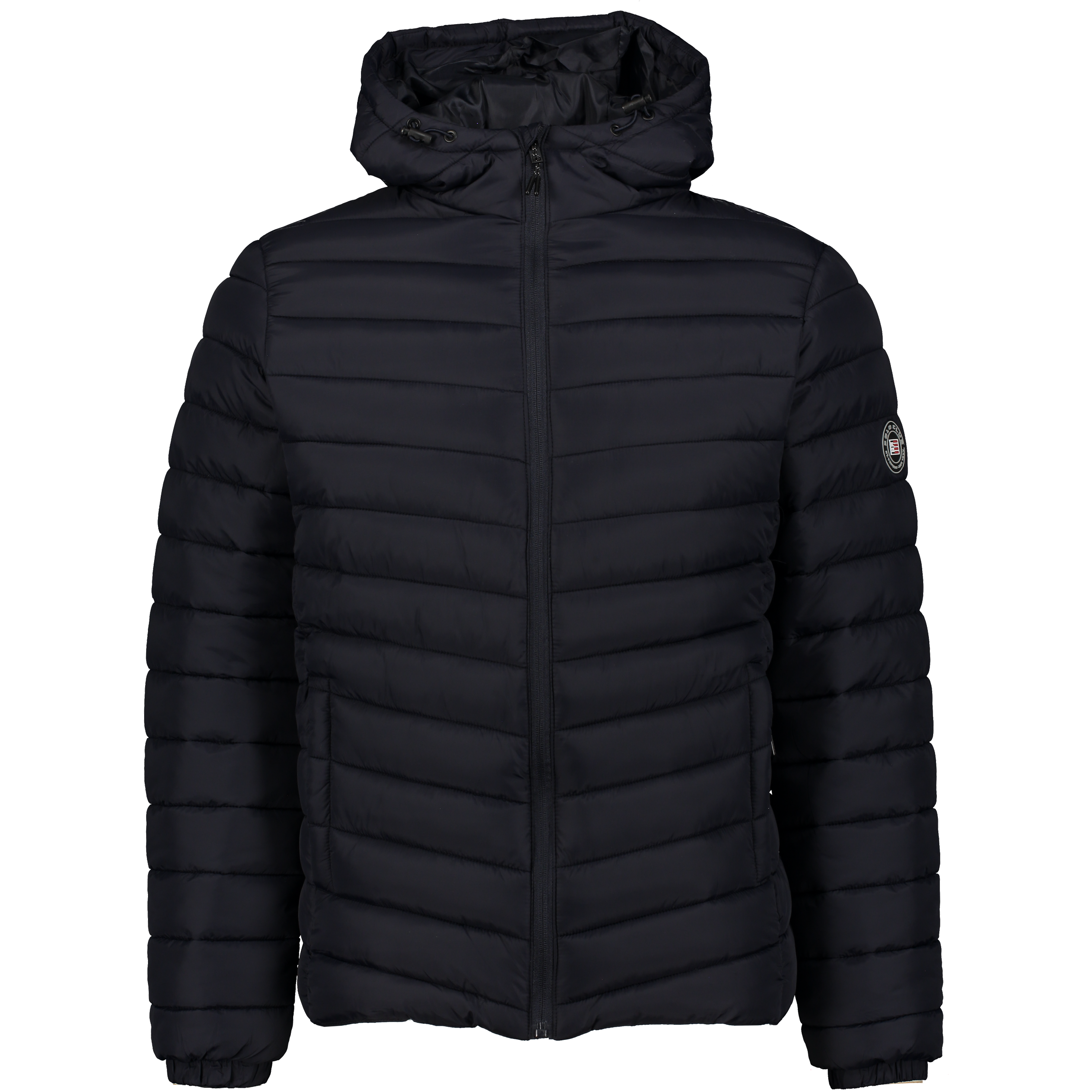 ST VINCENT POLO CLUB, Noah Jkt M