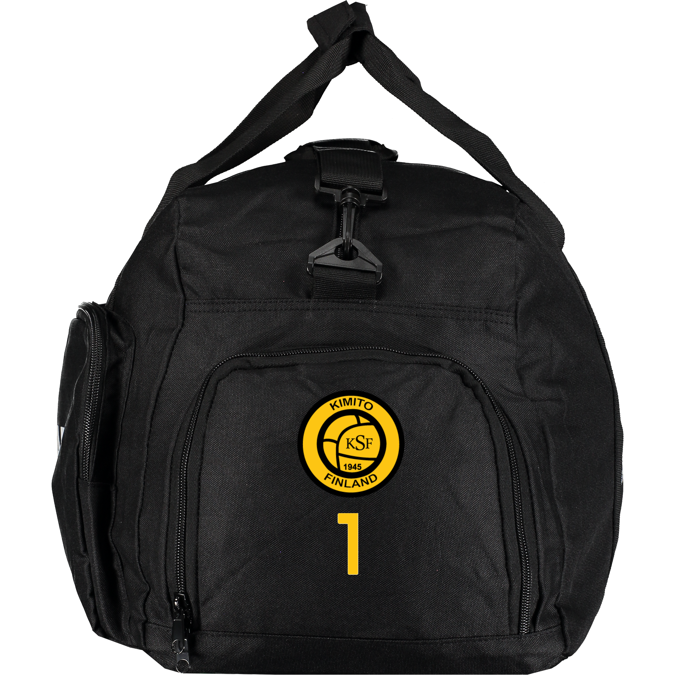 CRAFT, Ability Duffel 50L