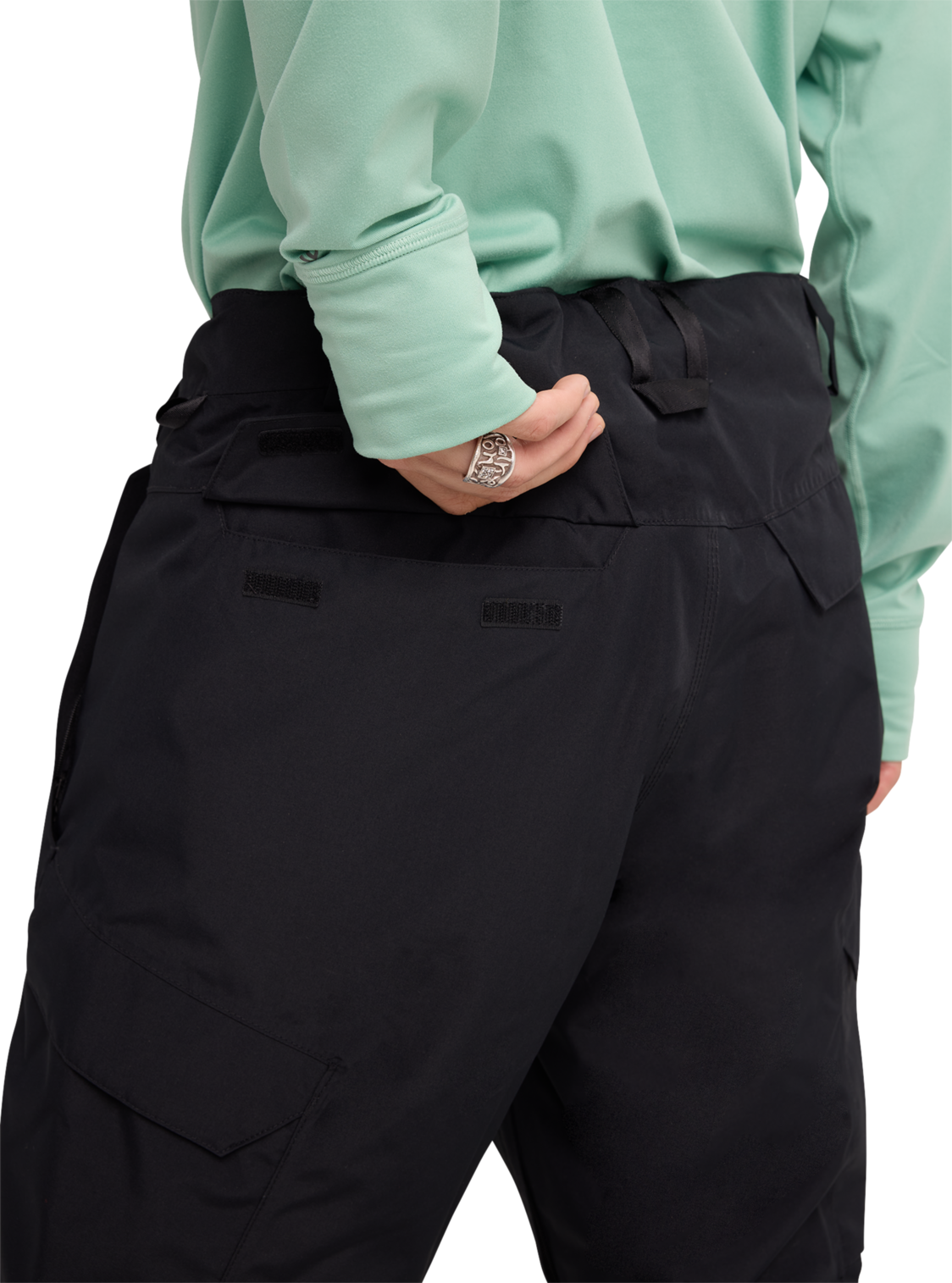 BURTON, M Reserve Insulated Pnt